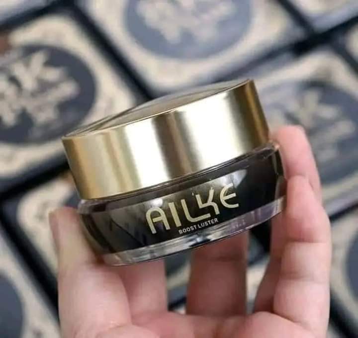 skin care item