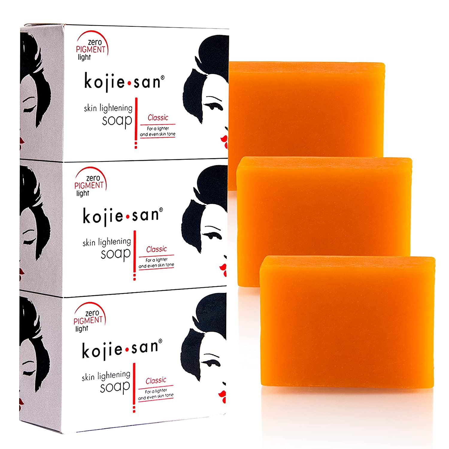 skin care item