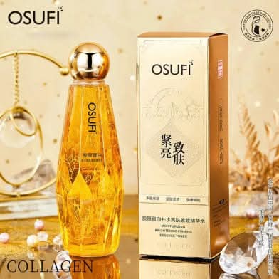 skin care item