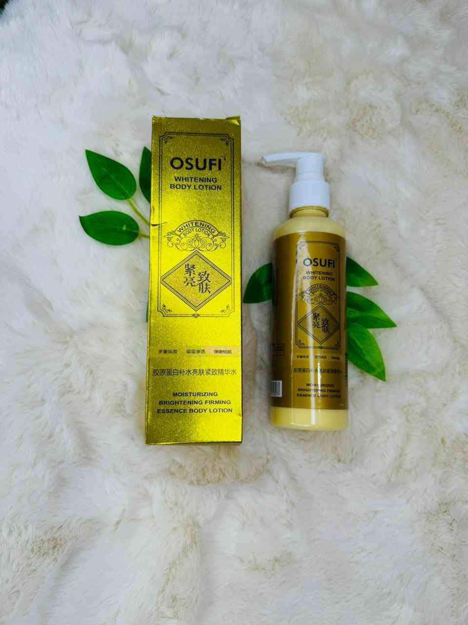 skin care