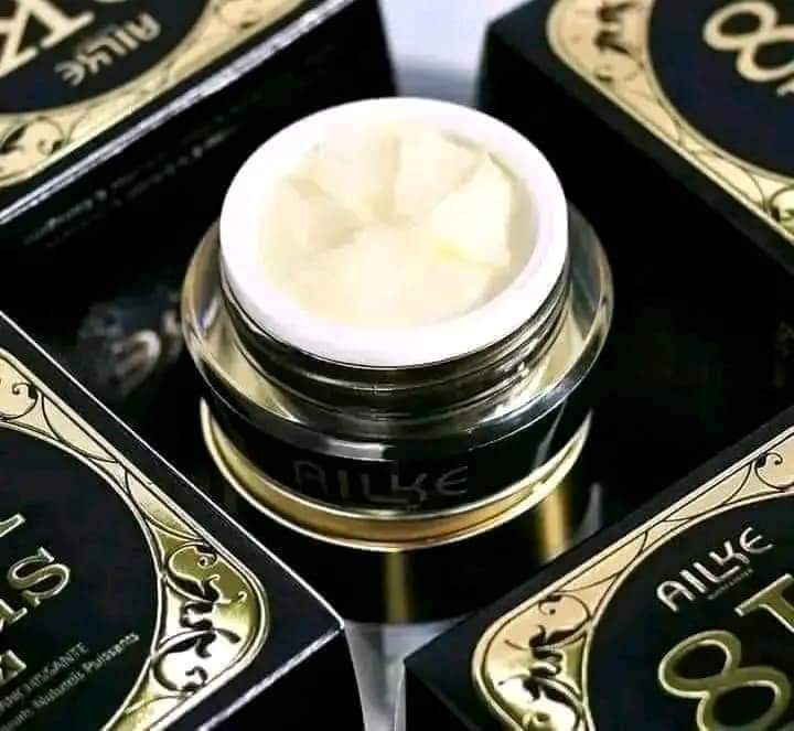 skin care item