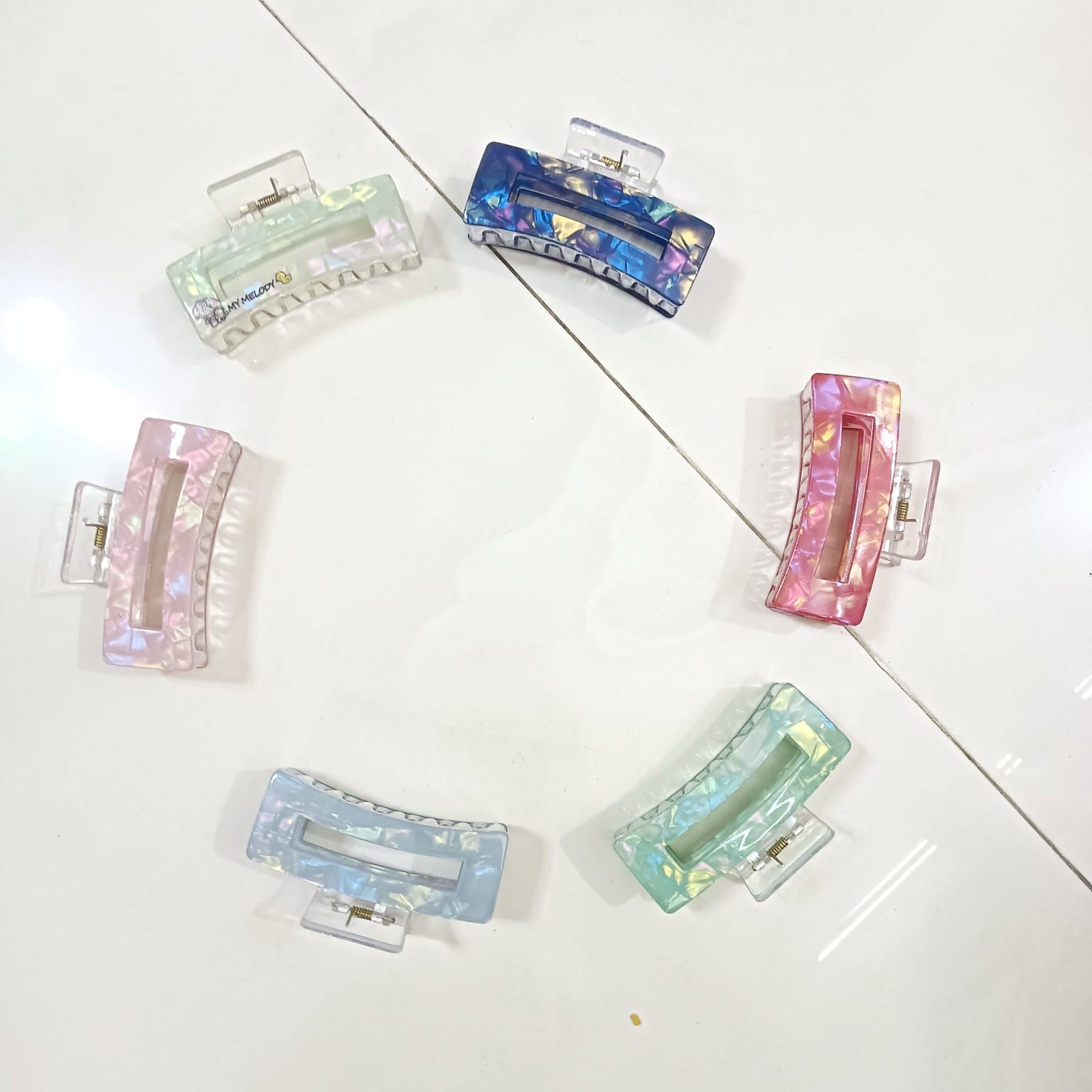 Hair Clip
