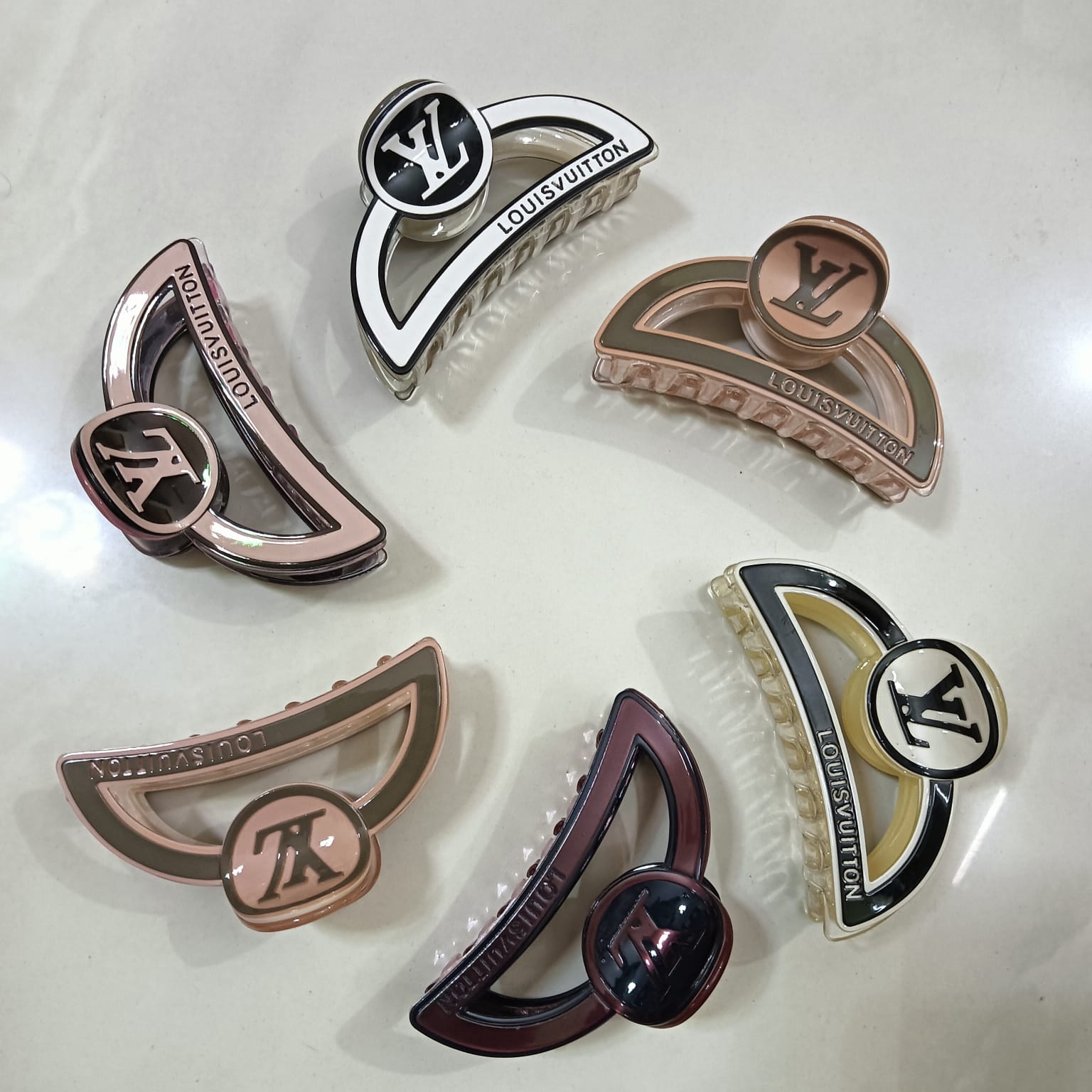 Hair Clip