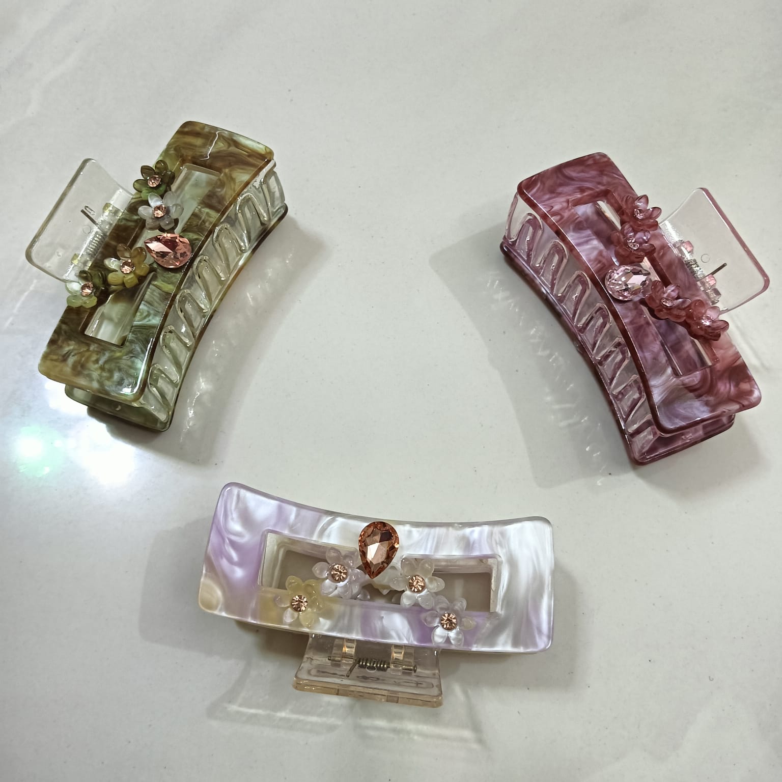 Hair Clip