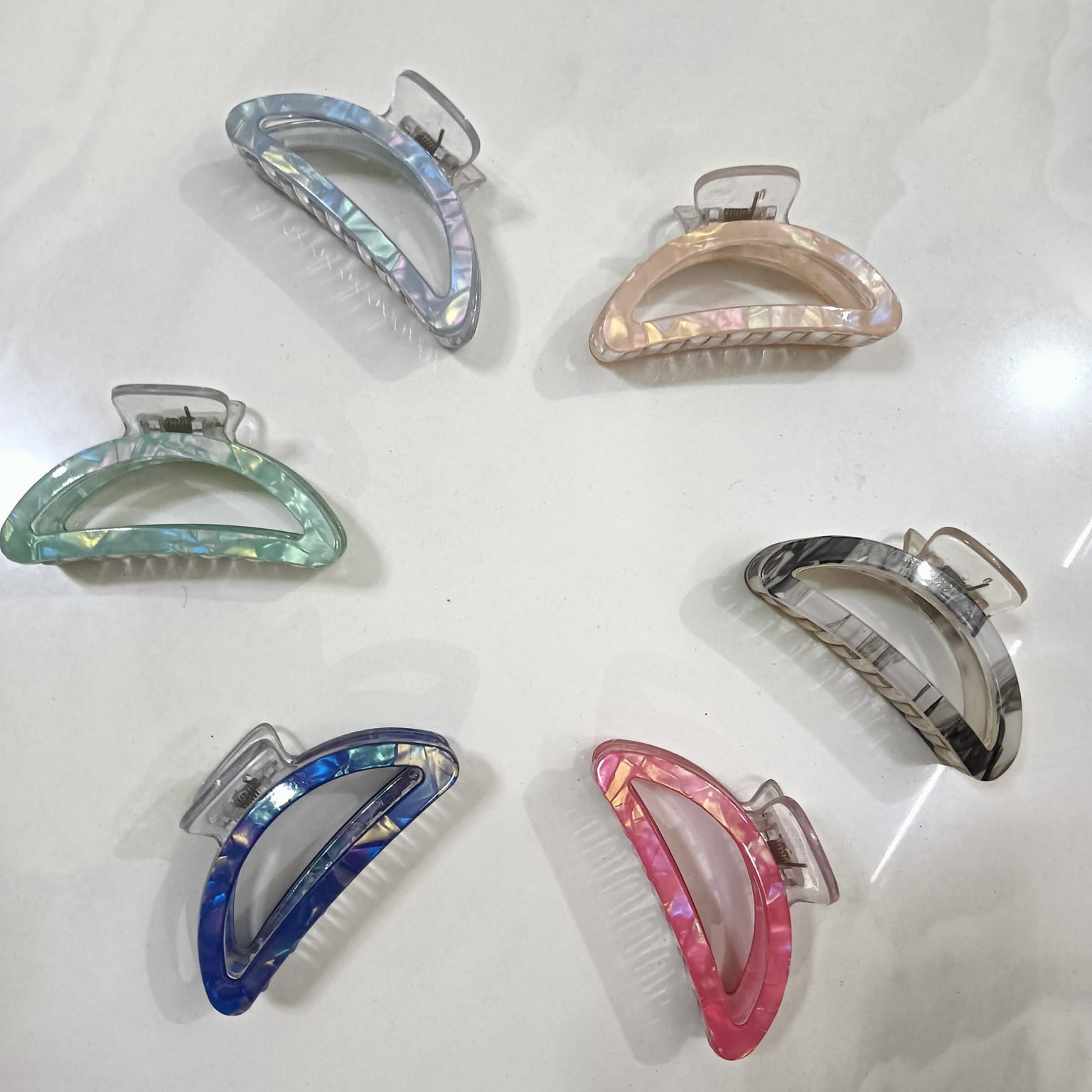 Hair Clip