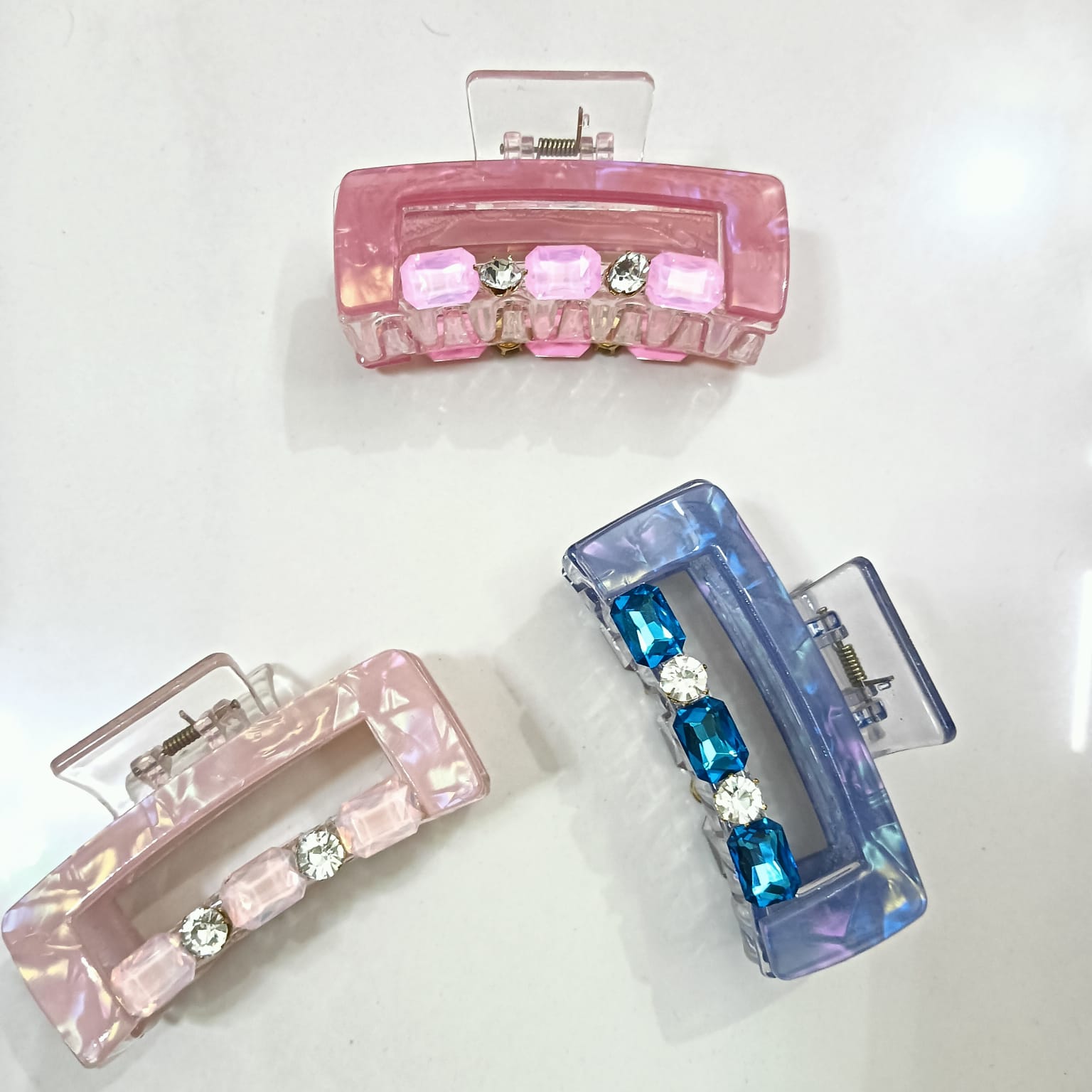 Hair Clip