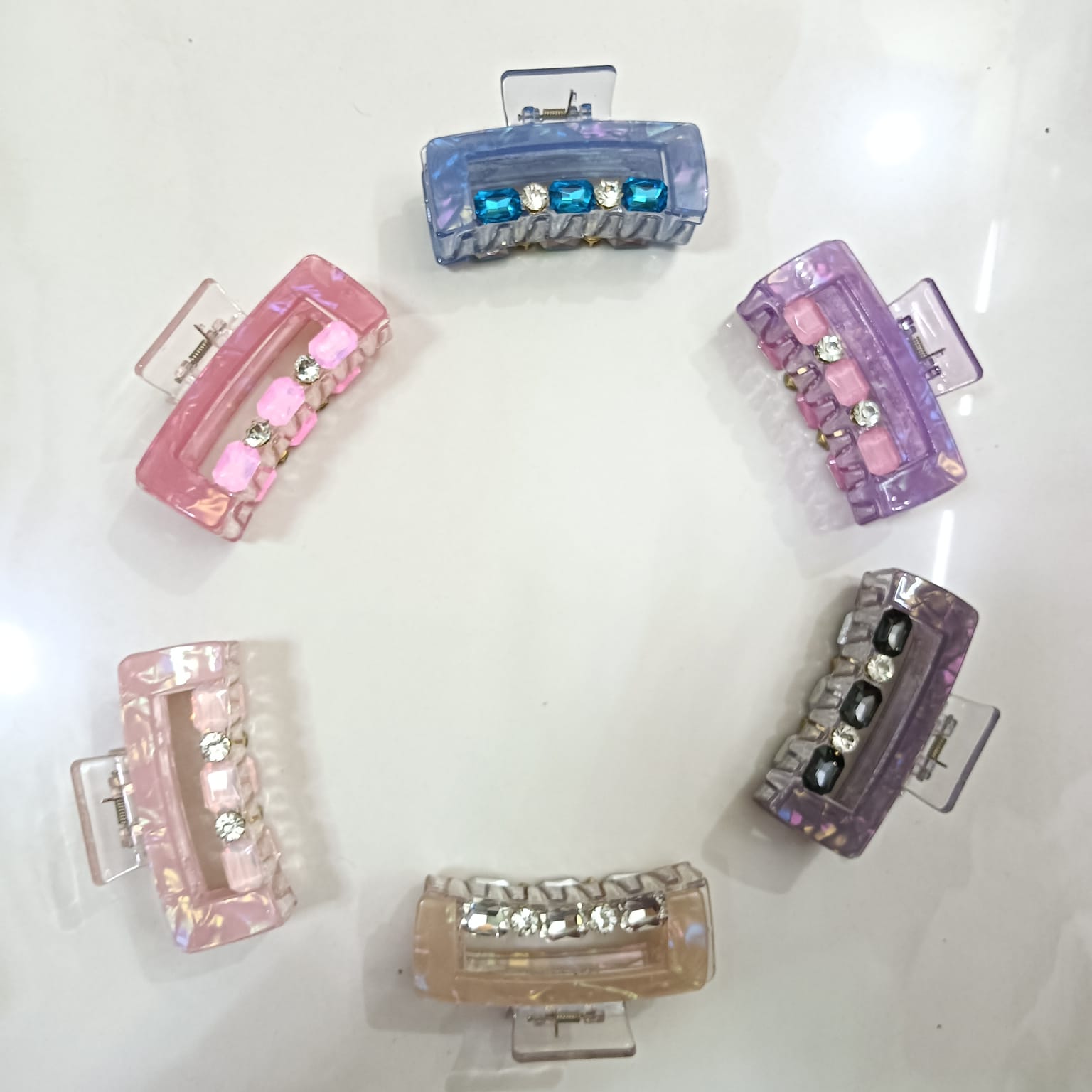 Hair Clip