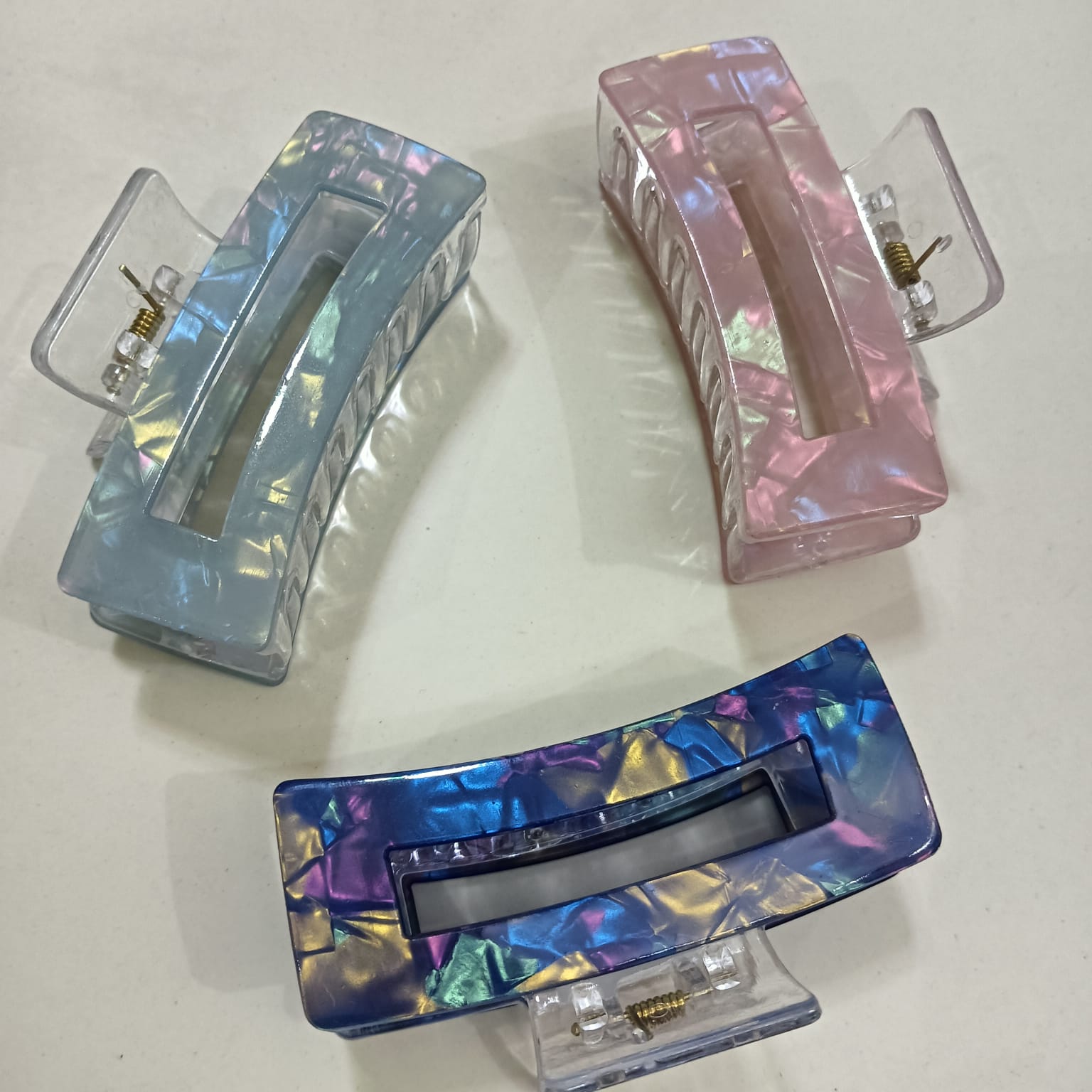 Hair Clip
