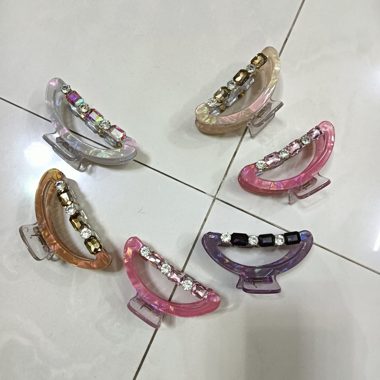 Hair Clip