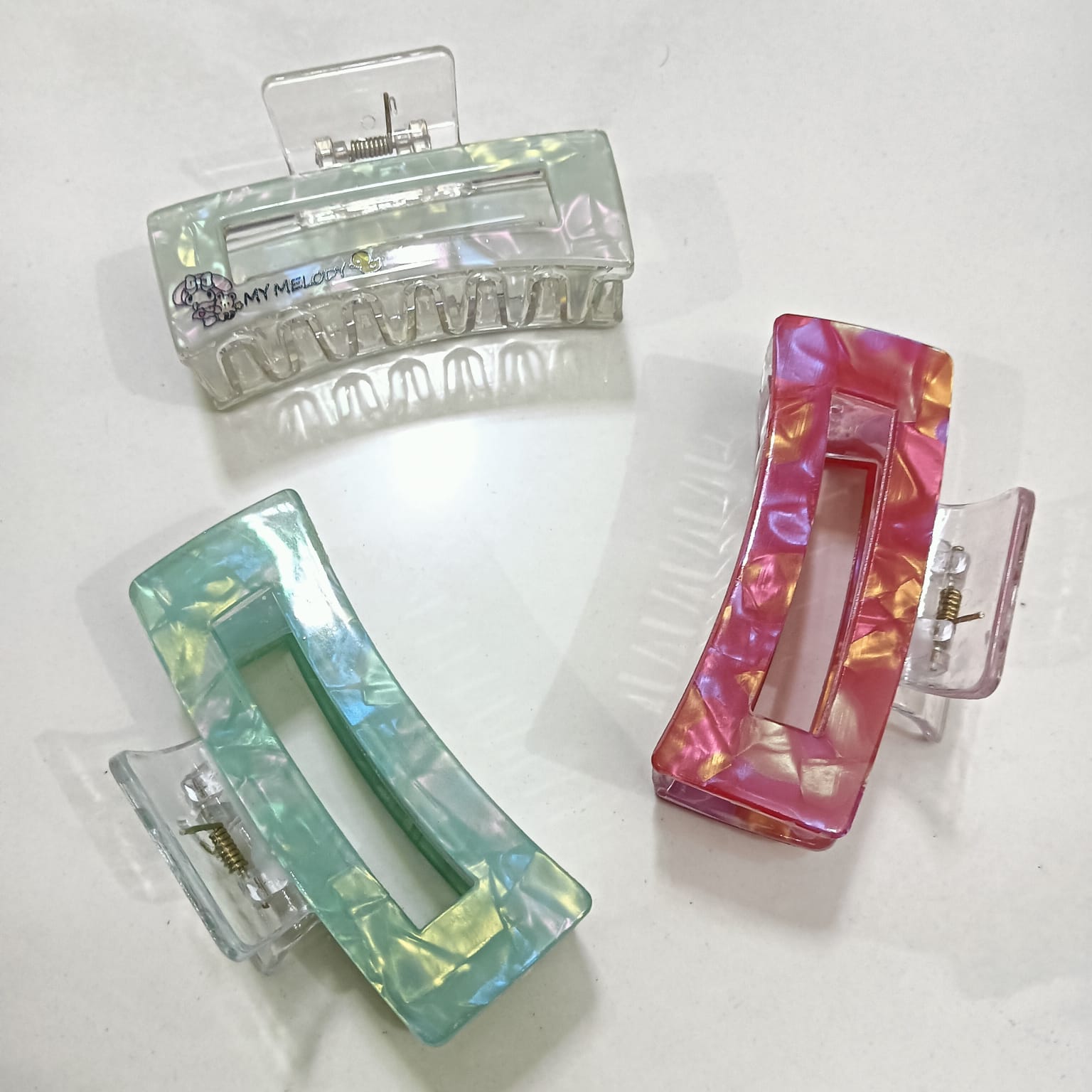 Hair Clip