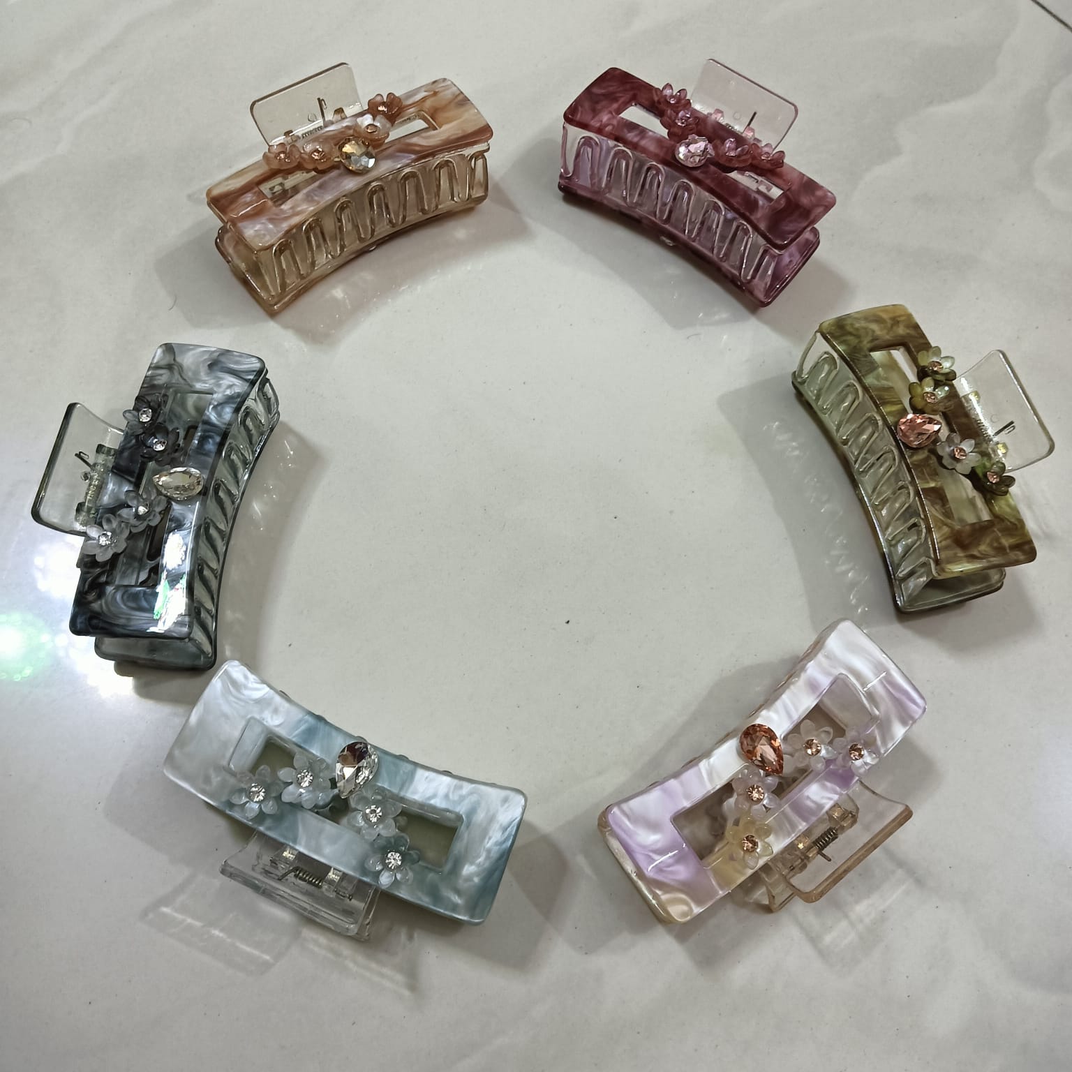 Hair Clip